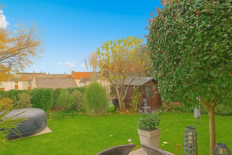 Villa i Ecquevilly, Yvelines, Ecquevilly - € 374.000 | Ref: 428993TLEB - foto 2
