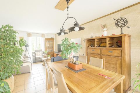 Villa i Ecquevilly, Yvelines, Ecquevilly - € 374.000 | Ref: 428993TLEB - foto 3