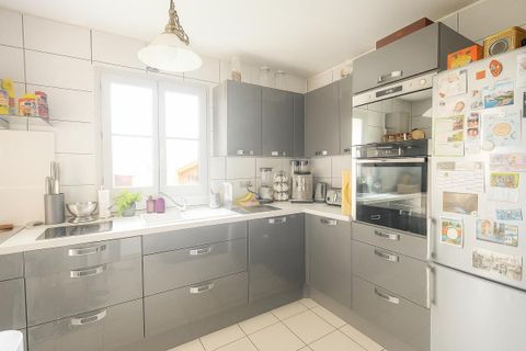 Villa i Ecquevilly, Yvelines, Ecquevilly - € 374.000 | Ref: 428993TLEB - foto 4