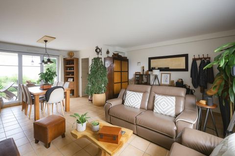 Villa i Ecquevilly, Yvelines, Ecquevilly - € 374.000 | Ref: 428993TLEB - foto 5