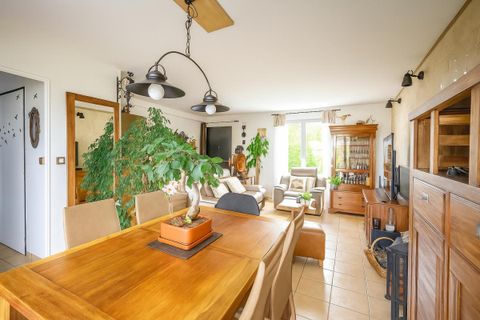 Villa i Ecquevilly, Yvelines, Ecquevilly - € 374.000 | Ref: 428993TLEB - foto 6