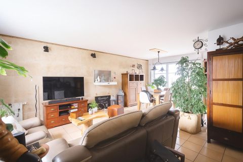 Villa i Ecquevilly, Yvelines, Ecquevilly - € 374.000 | Ref: 428993TLEB - foto 7
