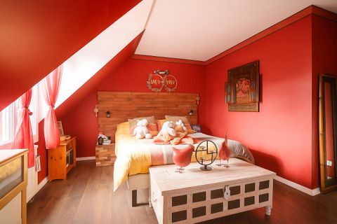 Villa i Ecquevilly, Yvelines, Ecquevilly - € 374.000 | Ref: 428993TLEB - foto 8