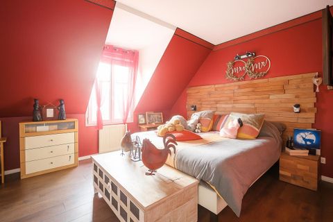 Villa i Ecquevilly, Yvelines, Ecquevilly - € 374.000 | Ref: 428993TLEB - foto 12