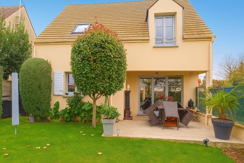 Villa i Ecquevilly, Yvelines, Ecquevilly - € 374.000 | Ref: 428993TLEB - foto 13