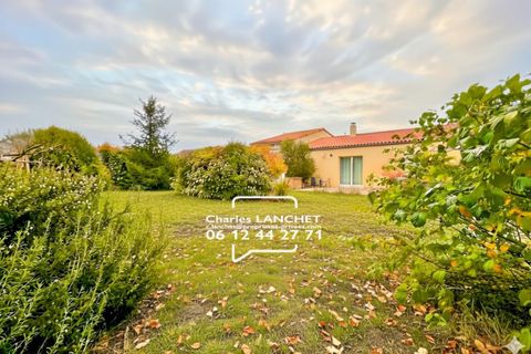 Villa i Ruffec, Charente, Ruffec - € 192.700 | Ref: 429173LNC - foto 1