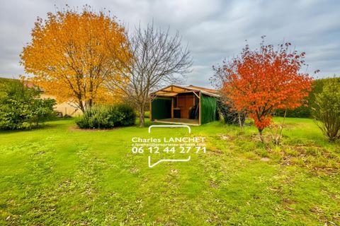 Villa i Ruffec, Charente, Ruffec - € 192.700 | Ref: 429173LNC - foto 2