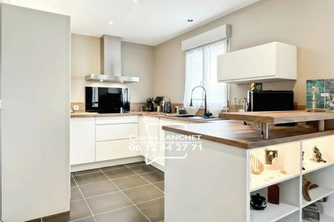 Villa i Ruffec, Charente, Ruffec - € 192.700 | Ref: 429173LNC - foto 3