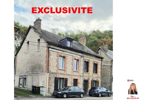 Villa i Les Andelys, Eure, Les Andelys - € 195.900 | Ref: 427844ILC - foto 1