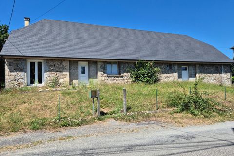 Landsbyhus i Rosiers-d'Egletons, Correze, Rosiers-d'Egletons - € 90.000 | Ref: 429128CCOV - foto 1