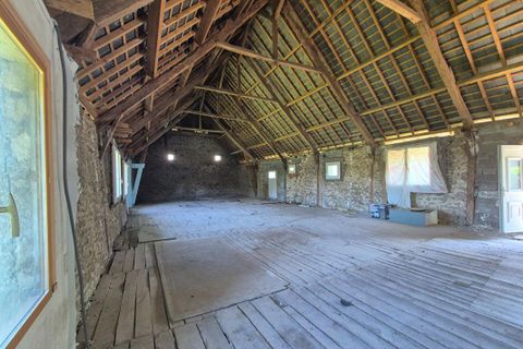 Landsbyhus i Rosiers-d'Egletons, Correze, Rosiers-d'Egletons - € 90.000 | Ref: 429128CCOV - foto 2