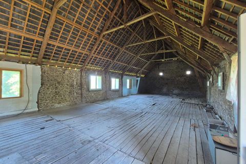 Landsbyhus i Rosiers-d'Egletons, Correze, Rosiers-d'Egletons - € 90.000 | Ref: 429128CCOV - foto 3