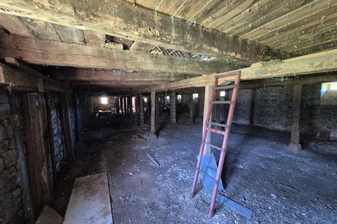 Landsbyhus i Rosiers-d'Egletons, Correze, Rosiers-d'Egletons - € 90.000 | Ref: 429128CCOV - foto 5