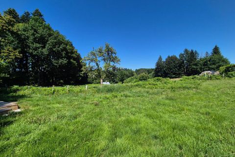 Landsbyhus i Rosiers-d'Egletons, Correze, Rosiers-d'Egletons - € 90.000 | Ref: 429128CCOV - foto 8