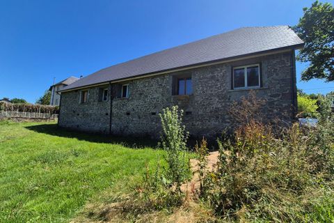 Landsbyhus i Rosiers-d'Egletons, Correze, Rosiers-d'Egletons - € 90.000 | Ref: 429128CCOV - foto 9