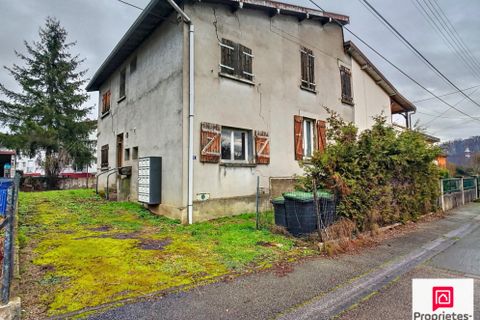Villa a Bart, Doubs, Bart - € 45.000 | Ref: 422362EBAH - foto 2