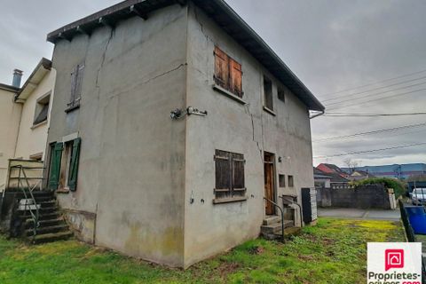 Villa a Bart, Doubs, Bart - € 45.000 | Ref: 422362EBAH - foto 3