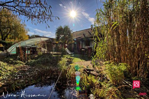 Villa i Dole, Jura, Dole - € 330.000 | Ref: 428251NAIS - foto 1
