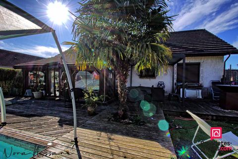 Villa i Dole, Jura, Dole - € 330.000 | Ref: 428251NAIS - foto 3
