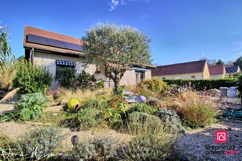 Villa i Dole, Jura, Dole - € 330.000 | Ref: 428251NAIS - foto 4