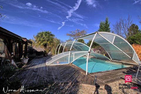 Villa i Dole, Jura, Dole - € 330.000 | Ref: 428251NAIS - foto 5