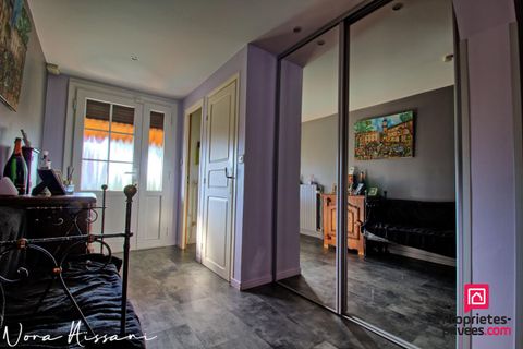 Villa i Dole, Jura, Dole - € 330.000 | Ref: 428251NAIS - foto 6