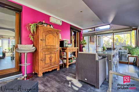Villa i Dole, Jura, Dole - € 330.000 | Ref: 428251NAIS - foto 7