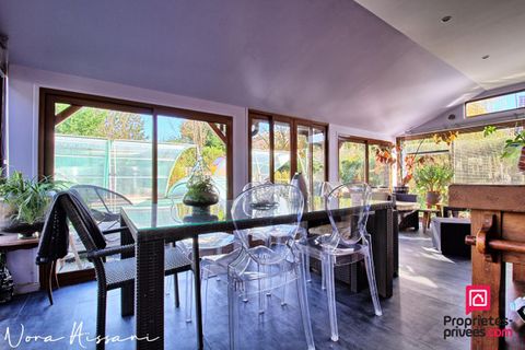 Villa i Dole, Jura, Dole - € 330.000 | Ref: 428251NAIS - foto 8