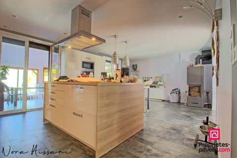 Villa i Dole, Jura, Dole - € 330.000 | Ref: 428251NAIS - foto 10