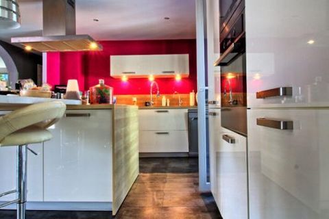 Villa i Dole, Jura, Dole - € 330.000 | Ref: 428251NAIS - foto 13