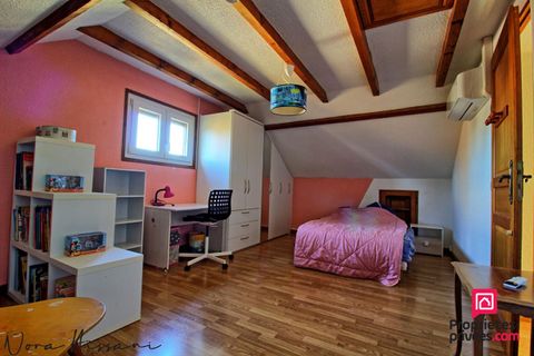 Villa i Dole, Jura, Dole - € 330.000 | Ref: 428251NAIS - foto 15
