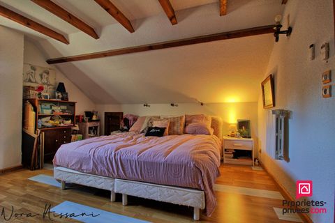 Villa i Dole, Jura, Dole - € 330.000 | Ref: 428251NAIS - foto 16