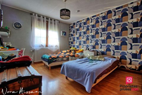 Villa i Dole, Jura, Dole - € 330.000 | Ref: 428251NAIS - foto 17