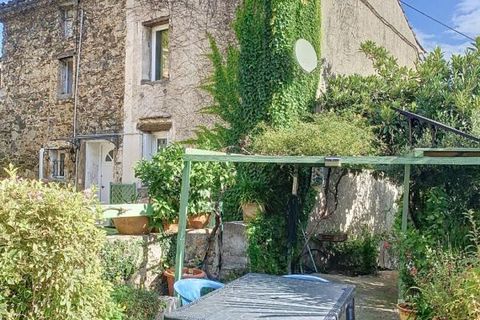 Villa i Le Vigan, Gard, Le Vigan - € 200.000 | Ref: 429435GAUB - foto 1