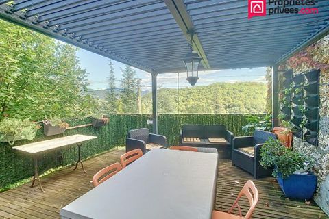 Villa i Le Vigan, Gard, Le Vigan - € 200.000 | Ref: 429435GAUB - foto 3