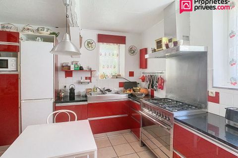 Villa i Le Vigan, Gard, Le Vigan - € 200.000 | Ref: 429435GAUB - foto 7