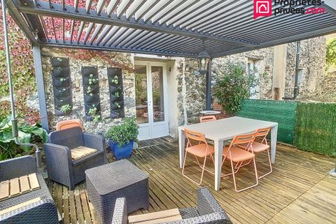 Villa i Le Vigan, Gard, Le Vigan - € 200.000 | Ref: 429435GAUB - foto 8