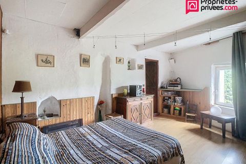 Villa i Le Vigan, Gard, Le Vigan - € 200.000 | Ref: 429435GAUB - foto 10