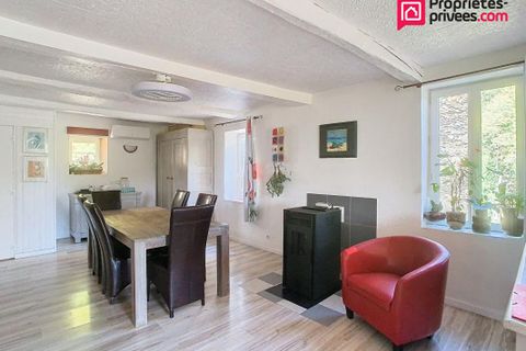 Villa i Le Vigan, Gard, Le Vigan - € 200.000 | Ref: 429435GAUB - foto 14