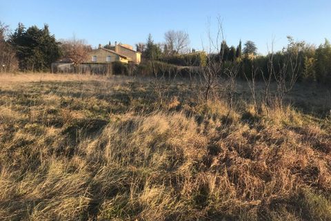 Terra a Valréas, Vaucluse, Valréas - € 102.790 | Ref: 4026386CJT - foto 2