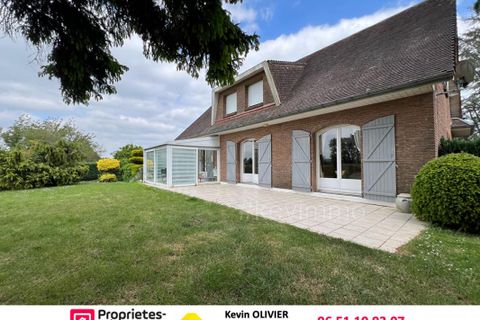 Villa i Divion, Pas-de-Calais, Divion - € 250.000 | Ref: 429488KOL - foto 1
