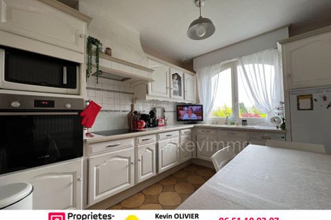 Villa i Divion, Pas-de-Calais, Divion - € 250.000 | Ref: 429488KOL - foto 4