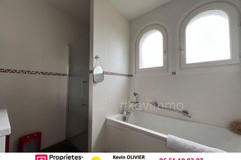 Villa i Divion, Pas-de-Calais, Divion - € 250.000 | Ref: 429488KOL - foto 7