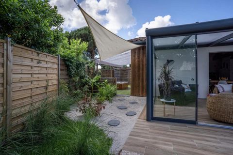 Villa i Biscarrosse, Landes, Biscarrosse - € 422.000 | Ref: 429564VDEC - foto 1