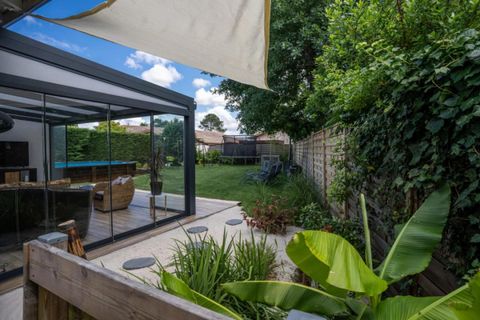 Villa i Biscarrosse, Landes, Biscarrosse - € 422.000 | Ref: 429564VDEC - foto 2