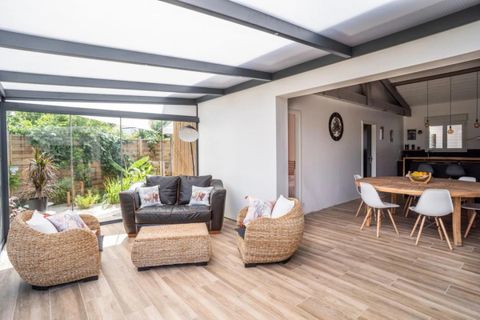 Villa i Biscarrosse, Landes, Biscarrosse - € 422.000 | Ref: 429564VDEC - foto 4