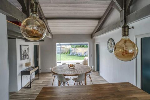 Villa i Biscarrosse, Landes, Biscarrosse - € 422.000 | Ref: 429564VDEC - foto 5