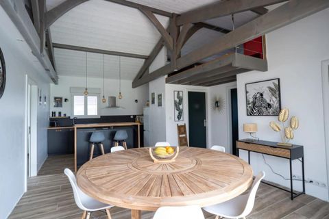 Villa i Biscarrosse, Landes, Biscarrosse - € 422.000 | Ref: 429564VDEC - foto 6