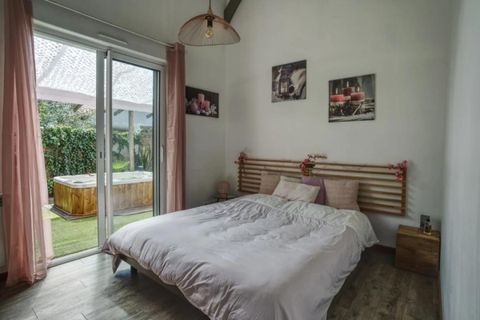 Villa i Biscarrosse, Landes, Biscarrosse - € 422.000 | Ref: 429564VDEC - foto 8