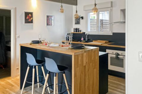 Villa i Biscarrosse, Landes, Biscarrosse - € 422.000 | Ref: 429564VDEC - foto 9